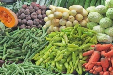 கொழும்புக்கான மரக்கறி விநியோகம் இடைநிறுத்தம்