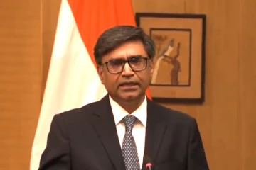 பாகிஸ்தான் பிறந்த நாளிலிருந்தே பொய் சொல்ல தொடங்கிவிட்டது: இந்திய வெளிவிவகார செயலாளர் கடுமையான பதிலடி