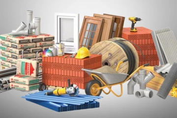 கட்டுமானப் பொருட்களை நியாயமான விலையில் வழங்க புதிய திட்டம்