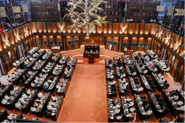 ஜனாதிபதி வேட்பாளர்களின் சொத்து விபரம் பகிரங்கமாக அறிவிக்கப்பட வேண்டும் என கோரிக்கை | Transparency International Sri Lanka