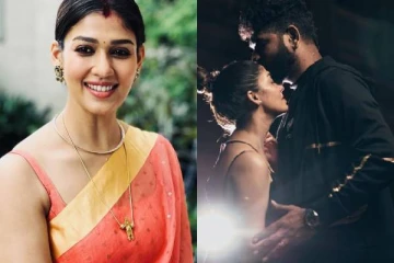 திருமணத்திற்கு பிறகு முதல் பிறந்த நாள்.. நயன்தாராவுடன் இப்படியொரு போஸ் கொடுத்த விக்னேஷ் சிவன்..