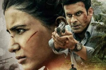 ட்விட்டரில் ட்ரெண்ட் ஆகும்   #ShameonYouSamantha .. காரணம் என்ன?