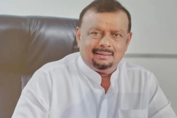 சற்று முன் கைதான முன்னாள் அமைச்சர்