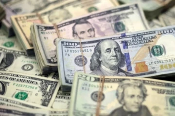 විදේශ විනිමය සංචිතය ඩොලර් බිලියන 1.72 දක්වා පහළට -