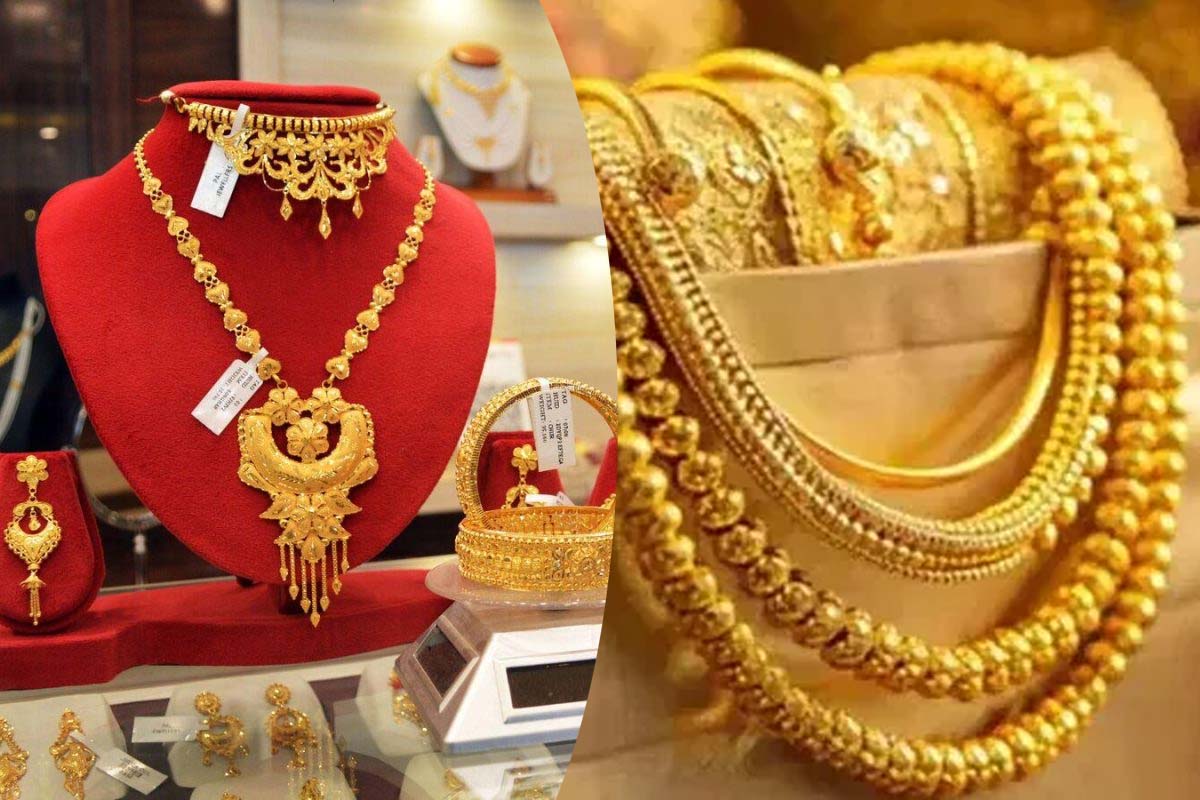 Today Gold Rate: மாதத்தின் முதல் நாளே குறைந்த தங்கத்தின் விலை..இன்று சவரன் எவ்வுளவு? | Gold Rate May 01 2026 India And Srilanka
