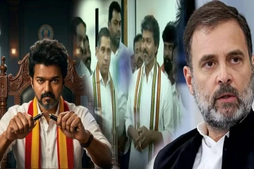 60 ஆண்டுகளுக்கு பின்னர் தமிழக அமைச்சரவையில் காங்கிரஸ்..! அமைச்சர் பதவி பெண்ணொருவருக்கா..