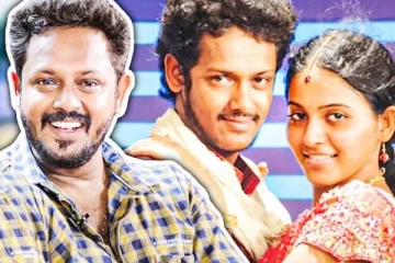 நடிச்சது ஒரேஒரு படம் தான்!! வாய்ப்பில்லாமல் ஓடங்கட்டப்பட்ட அங்காடிதெரு பட நடிகர்..