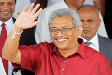 அரசியல் களத்தில் அதிரடி திருப்பங்கள்! - கோட்டாபய போடும் அடுத்த திட்டம்