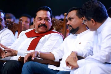 அரசாங்கத்தை மிரட்டிய அமைச்சர்! பிற்போடப்பட்ட சட்டமூல வரைபு