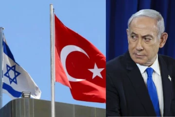 இஸ்ரேலுக்கான வான்வெளியை மூடல்! அனைத்து வர்த்தகத்தையும் துண்டிக்க முடிவு..அறிவித்த துருக்கி