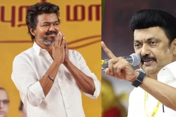 ஸ்டாலின் தோல்வி மனதை பிசைகிறது: விஜய் பற்றி பேசிய இயக்குனர் மாரி செல்வராஜ்