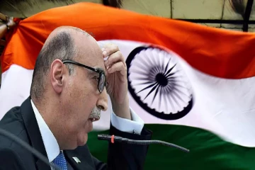 எங்களை தாக்கினால் இந்தியாவை தாக்குவோம் ; அமெரிக்காவை மிரட்டும் மற்றொரு நாடு