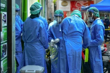 இலங்கையில் கொரோனா உயிரிழப்பு சடுதியாக அதிகரிப்பு! செய்திகளின் தொகுப்பு