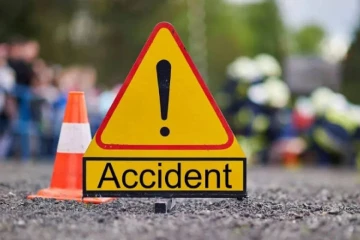 පුද්ගලයෙකු බස් රථයක ගැටී මරුට- රියදුරු අත්අඩංගුවට