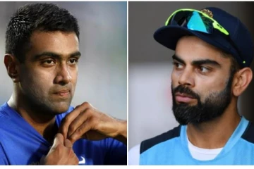 கோலிய நான் தூக்க சொன்னேனா? இவங்களுக்கு இதே வேல தாங்க!! அசிங்கப்படுத்திய அஸ்வின்