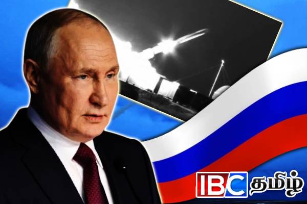 அதிகரிக்கும் பதற்றம் - ரஷ்யாவின் தாக்குதலில் இருளில் மூழ்கிய உக்ரைன் | Russia Escalates Attacks On Key Ukrainian Region அதிகரிக்கும் பதற்றம் - ரஷ்யாவின் தாக்குதலில் இருளில் மூழ்கிய உக்ரைன் | Russia Escalates Attacks On Key Ukrainian Region