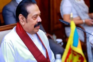 இலஞ்ச ஊழல் விசாரணை ஆணைக்குழுவிடம் சிக்கிய மஹிந்தவின் மகன்!