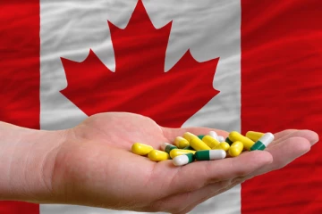 கனடாவின் இந்தப் பகுதியில் போதை மருந்து பயன்பாட்டு மரணங்கள் அதிகரிப்பு