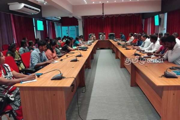 பேரிடரால் பாதிக்கப்பட்ட சிறுவர்களின் நலன்களை கருத்தில் கொள்ளுமாறு அறிவுறுத்தல் | Attention Is Needed Children And Pregnant Mothers பேரிடரால் பாதிக்கப்பட்ட சிறுவர்களின் நலன்களை கருத்தில் கொள்ளுமாறு அறிவுறுத்தல் | Attention Is Needed Children And Pregnant Mothers