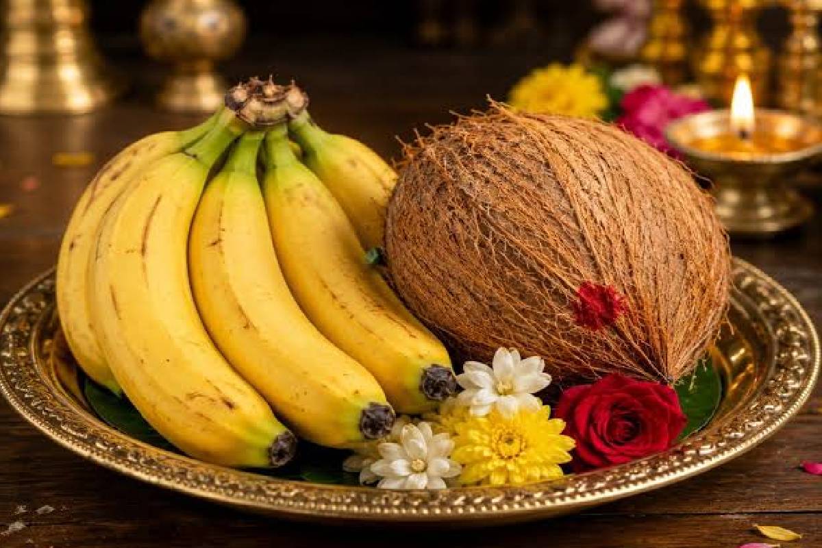 விநாயகரின் அருளைப் பெற சதுர்த்தி நாளில் இதை படைத்து வழிபடுங்கள்! | What Are Some Auspicious Things To Do On Chaturthi விநாயகரின் அருளைப் பெற சதுர்த்தி நாளில் இதை படைத்து வழிபடுங்கள்! | What Are Some Auspicious Things To Do On Chaturthi