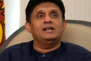 විපක්ෂනායකවරයාගේ කොන්දේසි විරහිත සහය..