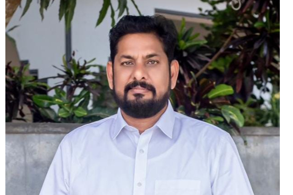 அம்பாறை மாவட்ட தமிழருக்கு நிவாரணம் சீராக வழங்கப்பட வேண்டும்! கோடீஸ்வரன் எம்.பி. வலியுறுத்து | Relief Should Be Provided To Tamils In Ampara