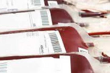 கனடிய இரத்த வங்கியில் தட்டுப்பாடு