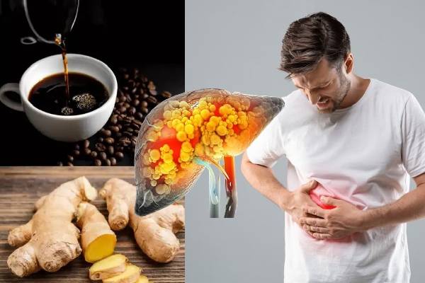 Fatty Liver: கல்லீரல் கொழுப்பை கரைக்கும் அற்புதமான 3 ஜூஸ் | Which 3 Drink Are Best For Fatty Liver Disease