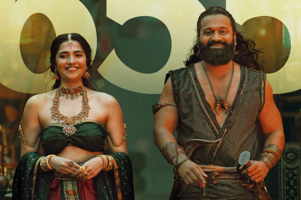 உலகளவில் காந்தாரா சாப்டர் 1 இதுவரை செய்துள்ள வசூல்.. பாக்ஸ் ஆபிஸ் ரிப்போர்ட் | Box Office Collection Of Kantara Chapter 1