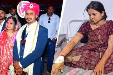 கணவனின் வெறிச்செயல் ; கொடூரத்தின் உச்சத்தை காட்டிய சம்பவம்