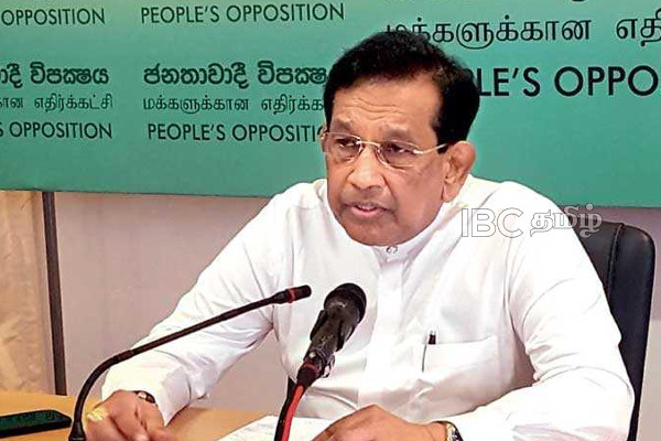 இலங்கை வரலாற்றில் ஏற்பட்டுள்ள மோசமான நிலை -அபாய சங்கு ஊதுகிறார் முன்னாள் சுகாதார அமைச்சர் | The Worst Situation In The History Of Sri Lanka
