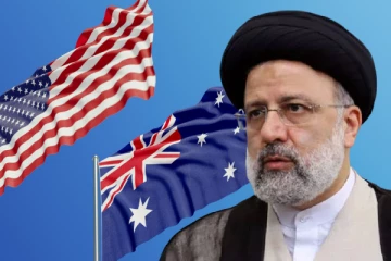 இப்ராஹிம் ரைசிக்கு அஞ்சலி செலுத்தும் நிகழ்வை புறக்கணிக்கும் அவுஸ்திரேலியா அமெரிக்கா