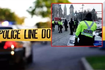 கனடாவில் படுகொலை செய்யப்பட்டுள்ள இந்திய பிரஜை