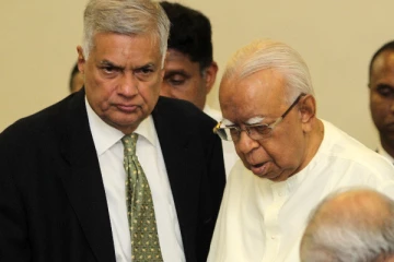 ஜனாதிபதி வேட்பாளர் விவகாரம்: த.தே.கூட்டமைப்பின் நிலைப்பாடு குறித்து சம்பந்தன் கூறியுள்ள விடயம்