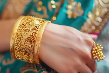 இலங்கையில் இன்றைய தங்க விலை நிலவரம்