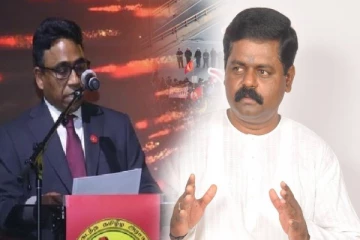 புதிய தலைவரிடம் நாடு கடந்த தமிழீழ அரசாங்கம் முன்வைத்த கோரிக்கை