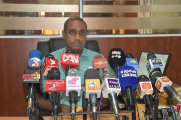 மன்னாரில் இறுதிக்கட்டத்தை எட்டிய கோவிட் - 19 தடுப்பூசி வழங்கும் நடவடிக்கை!