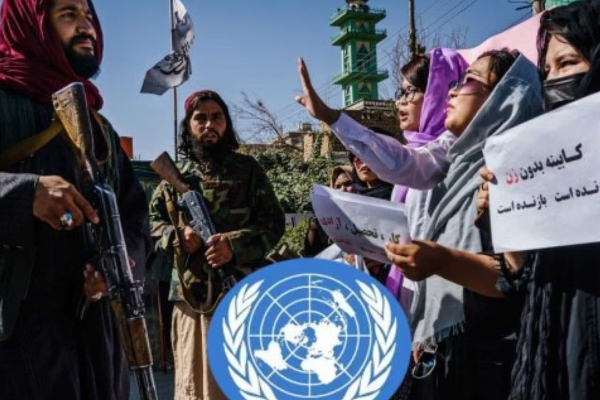 தலிபான்கள் நெருக்கடி; ஆப்கனில் வெளியேறும் ஐ.நா - அதிர்ச்சி காரணம் | Un Ready For Pull Out Of Afghanistan