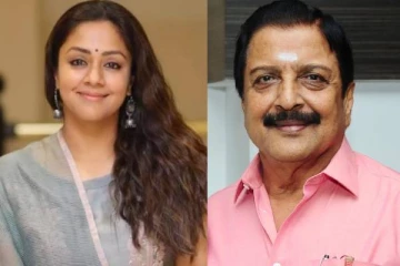 கண்டிஷன் போட்ட சிவகுமார்? குடும்பம், குழந்தையை மறந்துட்டு போ.. போட்டுடைத்த ஜோதிகா!