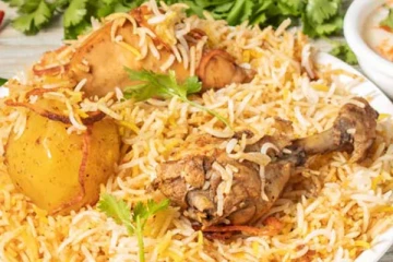 அடிக்கடி பிரியாணி சாப்பிடும் பழக்கம் இருக்கின்றதா? ஆபத்தை அறிந்து கொள்ளுங்கள்