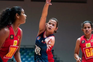 ශ්‍රී ලංකාව ආසියානු දැල්පන්දු ශූරතාවලියේ අවසන් මහා තරගයට සුදුසුකම් ලබා ගනී