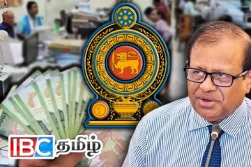 அரச ஊழியர்களின் சம்பள அதிகரிப்பில் சிக்கல் - எச்சரிக்கும் முன்னாள் அமைச்சர்