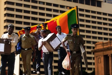 இலங்கையின் தேர்தல் குறித்து பாராட்டு தெரிவித்துள்ள கண்காணிப்பு குழுக்கள்