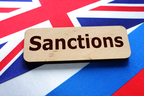 UK Russia sanctions 2025, Yvette Cooper Ukraine visit, UK targets Russian shadow fleet, UK sanctions electronics firms Russia, Putin oil revenue crackdown UK, UK missile supply sanctions Russia, UK foreign policy Russia Ukraine