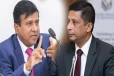 சுரேஷ் சலேவை பழிவாங்க வேண்டாம்..! அநுர ஆட்சியில் தொடரும் அடக்குமுறைகளை கண்டித்த விஜயதாஸ ராஜபக்ச