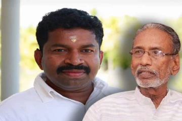 பழ.நெடுமாறனின் கருத்தை அவரே உறுதிப்படுத்த வேண்டும் - தமிழரின் அதிர்வலைக்கு பதிலளித்த பிள்ளையான்