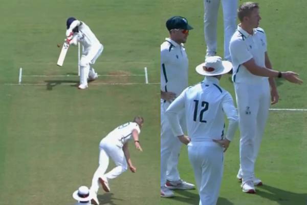 India A vs South Africa A Unofficial test 2025 India A vs South Africa A Unofficial test 2025