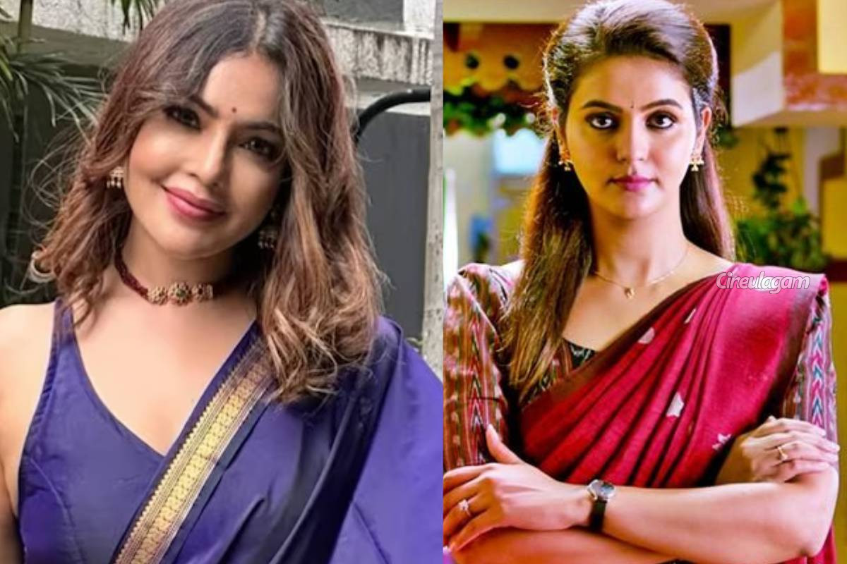 இலங்கையை சேர்ந்த கயல் சீரியல் நடிகை சுபாஷினியின் தற்கொலைக்கு காரணம் என்ன?... வெளிவந்த தகவல் | Reason For Kayal Serial Actress Subashini Suicide இலங்கையை சேர்ந்த கயல் சீரியல் நடிகை சுபாஷினியின் தற்கொலைக்கு காரணம் என்ன?... வெளிவந்த தகவல் | Reason For Kayal Serial Actress Subashini Suicide