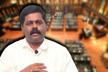 பொய்கூறும் அரசாங்கம்! சிறீதரன் நாடாளுமன்றில் முன்வைத்த குற்றச்சாட்டு