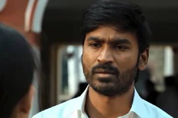 பாலிவுட் நட்சத்திரங்களுடன் தனுஷ் நடித்துள்ள Atrangi Re படத்தின் ட்ரைலர்...